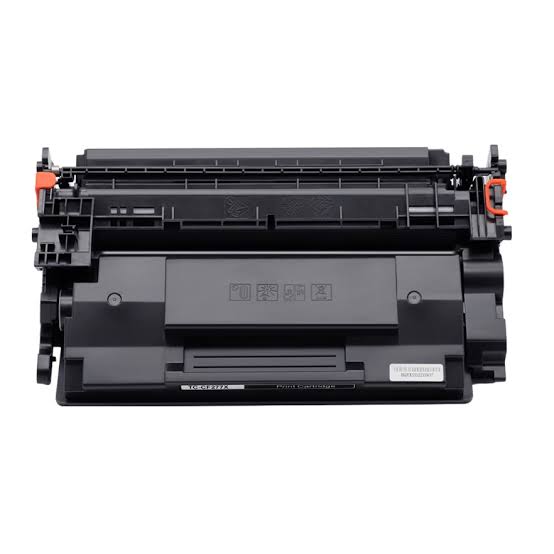 HP W9008MC Black